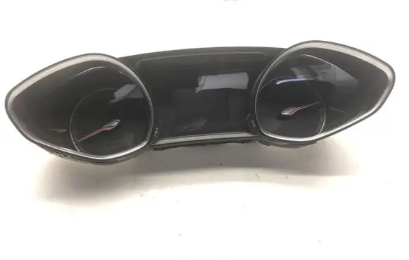Speedometer (instrument cluster)