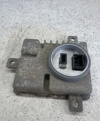 Audi A7 S7 4G Headlight ballast module Xenon 8K0941597C W003T20171