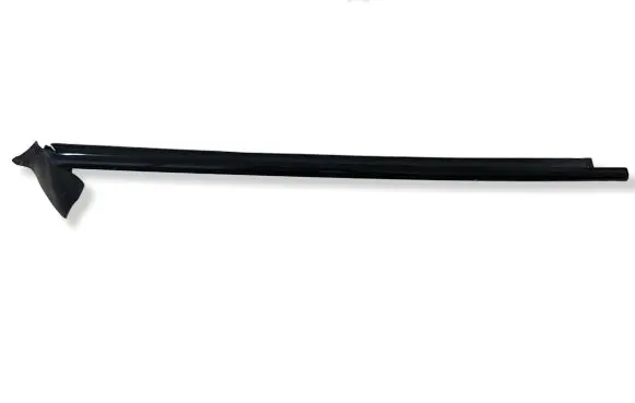 BMW 1 E82 E88 Windshield trim 51377165001