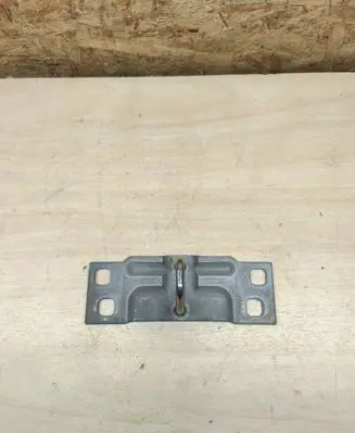 Porsche Cayenne (9Y0 9Y3) Trunk lock loop 9Y0827517B 9Y0827517