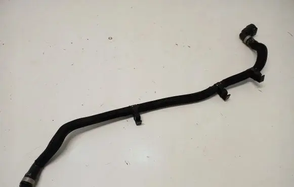 Peugeot 508 II Engine coolant pipe/hose 17270073034