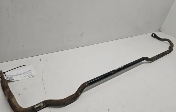 Front anti-roll bar/sway bar