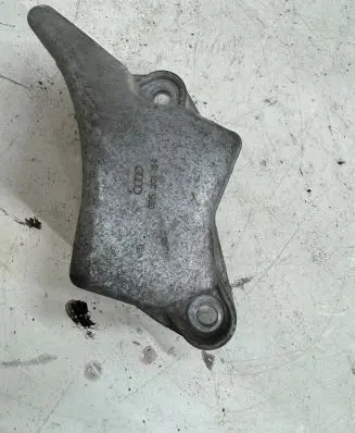 Audi A7 S7 4G Gearbox mounting bracket 0B5301184