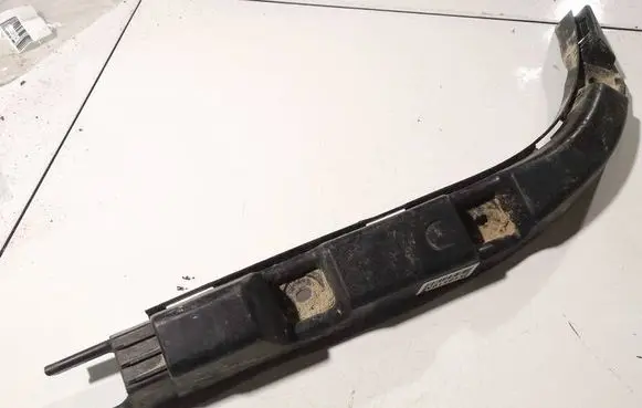 Ford Fusion Rear bumper mounting bracket 1P0807864