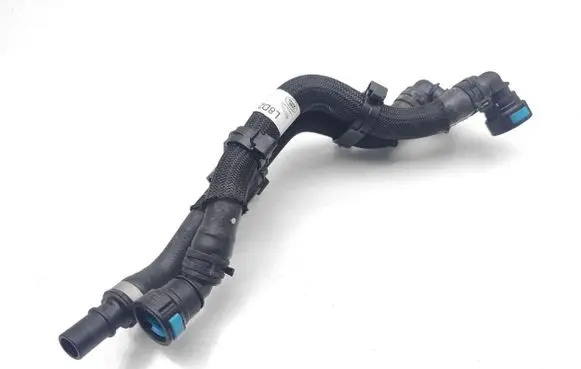 Land Rover Range Rover Evoque L551 Engine coolant pipe/hose L8D2-8D266-AC