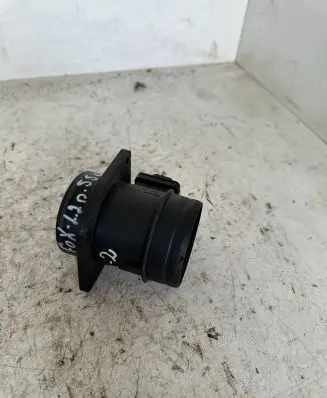 Volkswagen Polo V 6R Mass air flow meter 03P906461