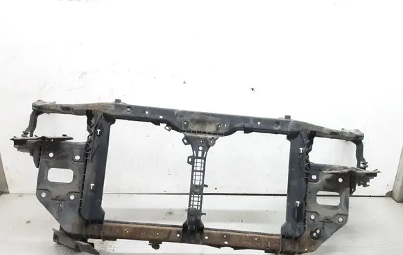 Hyundai Grandeur Radiator support slam panel
