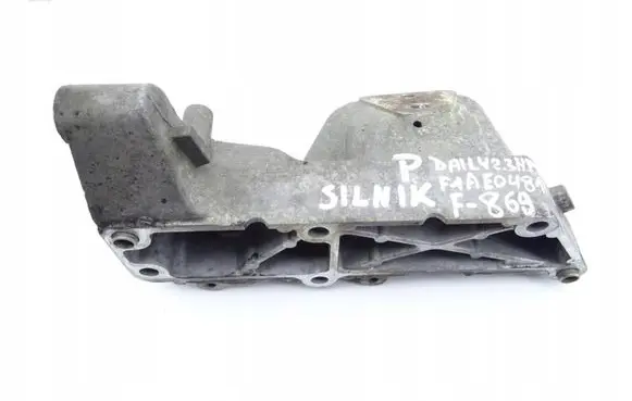 Iveco Daily 4th gen Engine mounting bracket 504386159