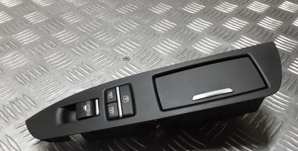 BMW 7 F01 F02 F03 F04 Electric window control switch 81834005 9204862
