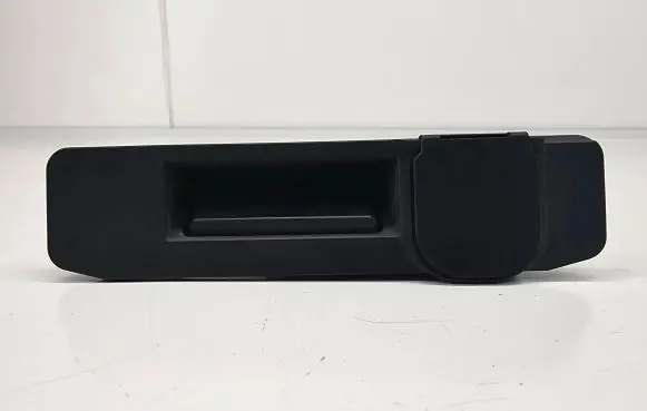 Tailgate/trunk/boot exterior handle