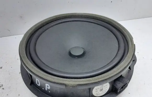 Cupra Formentor Front door speaker 5FA035415