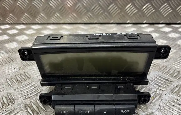 KIA Ceed Screen/display/small screen 957101H100