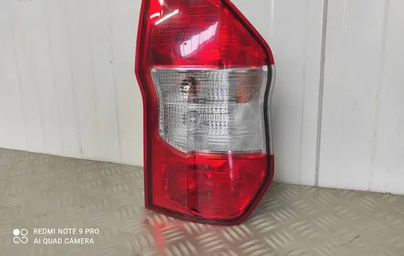 Ford Transit Courier Rear/tail lights ET7613405AF TWOJEAUTO882182990 FORDCOURIER