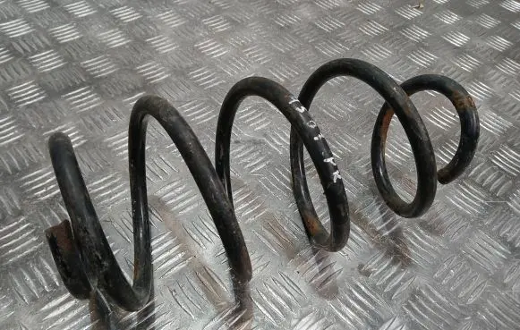 Audi A3 S3 8P Front coil spring