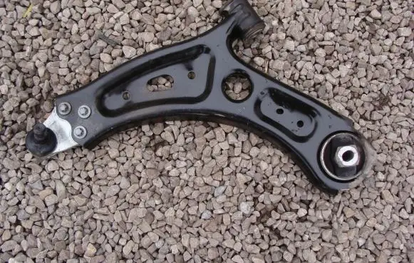 Fiat 500X Front control arm 005196134205