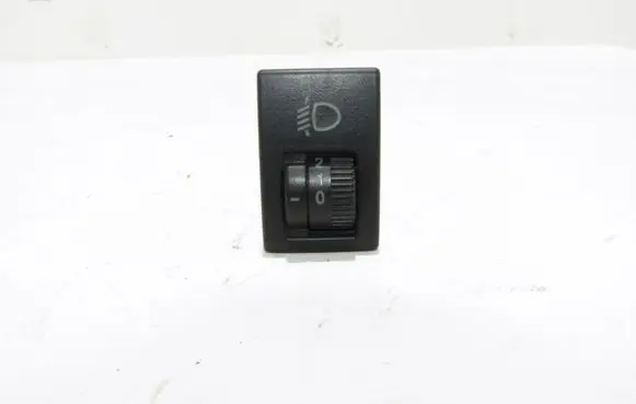 Honda Accord Headlight level height control switch 532062