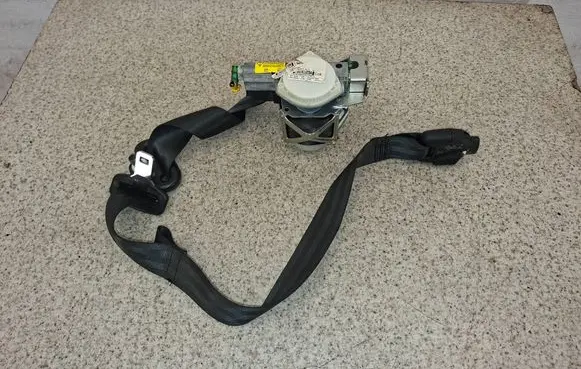 Alfa Romeo Giulietta Front seatbelt 01561065450
