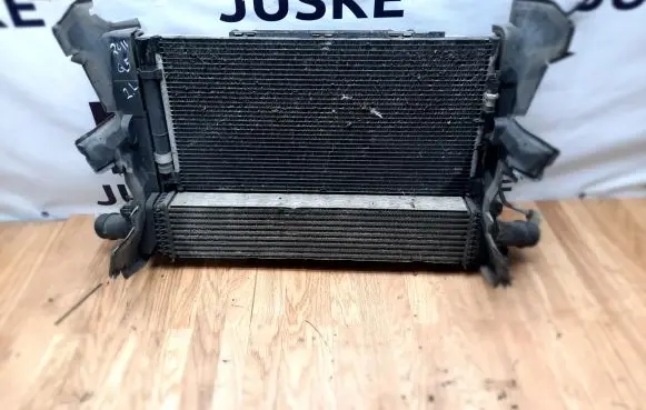 Audi Q5 SQ5 Radiator set 8K0121251R
