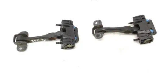 Citroen Jumper Front door check strap stopper 