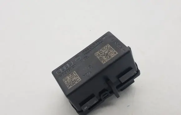 Audi A6 C7 Other control units/modules 4H0909131