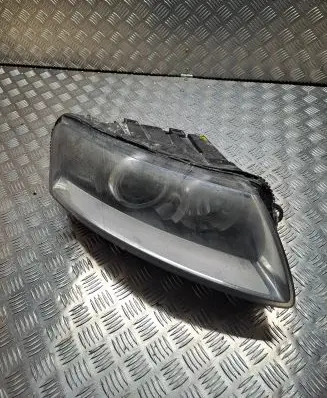 Audi A6 S6 C6 4F Headlight/headlamp