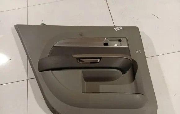 Chrysler Sebring (JS) Rear door card panel trim