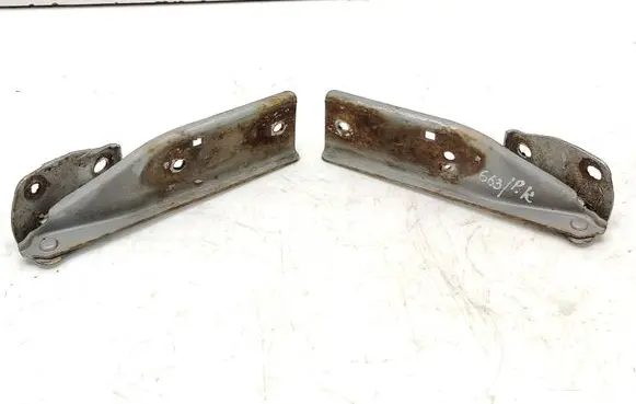 Honda Legend III KA9 Engine bonnet/hood hinges