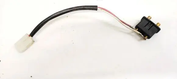 Mercedes-Benz Vaneo W414 Front door sensor 9018200254