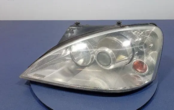 Ford Galaxy Headlight/headlamp 7M5941015G