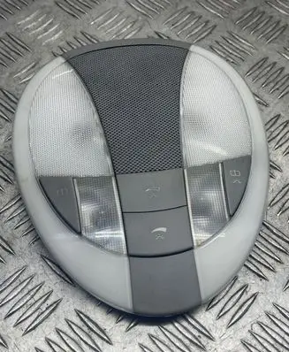 Mercedes-Benz E W211 Front seat light A2118202001 0004019435 2JM00825710