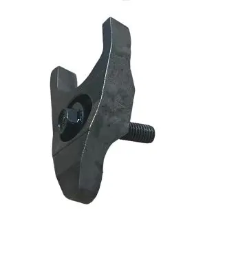Fuel Injector clamp holder