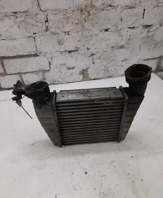 Volkswagen Phaeton Intercooler radiator 3D0145786 880530SA IA1412
