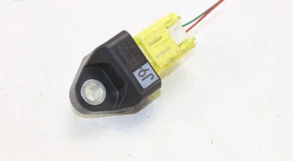 Toyota C-HR I Airbag deployment crash/impact sensor 89831F4030