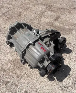 Jeep Grand Cherokee WL Gearbox transfer box case 68589091AB