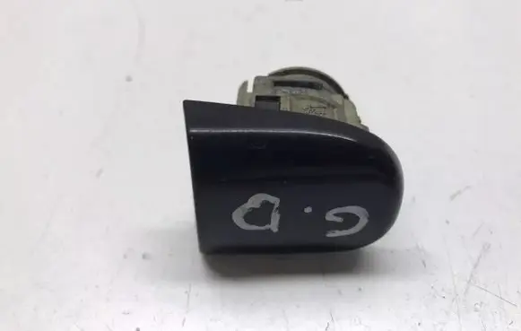 Audi A2 Rear door handle cover 