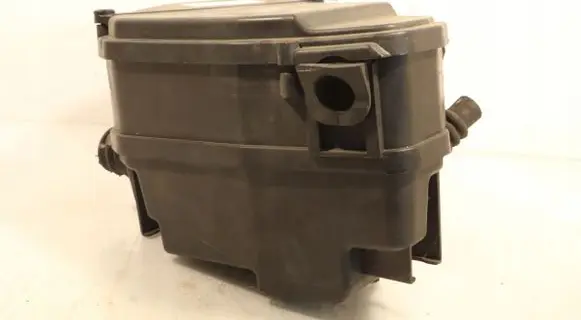 Volkswagen Touareg I Fuse box set 7L0937576