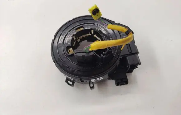 Mazda 6 Airbag slip ring squib (SRS ring) D65166CS0 90168073323826 43264400