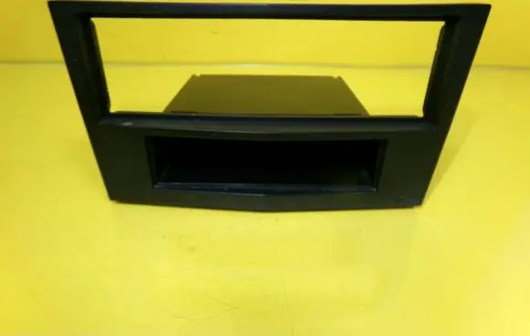 Opel Astra H Panel trim