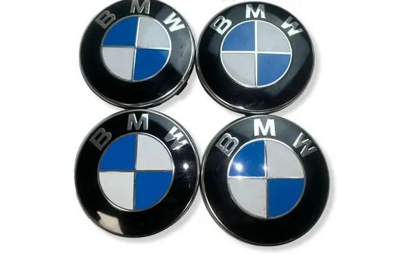 BMW 4 F32 F33 Original wheel cap 6783536