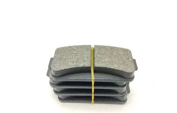 Microcar M.GO Brake pads (front) 1008464
