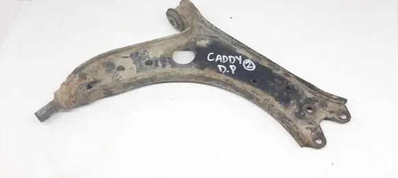 Volkswagen Caddy Front lower control arm/wishbone