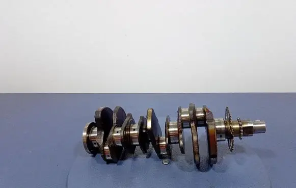 Lexus GS 300 350 430 450H Crankshaft 