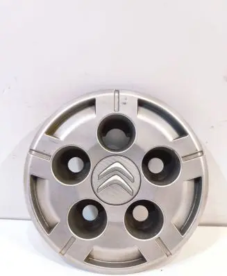 Original wheel cap