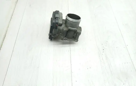 Peugeot 508 Throttle valve 9673534480 28275019 100113