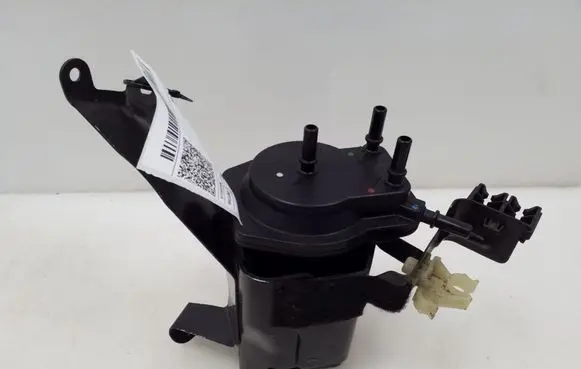 Nissan Juke I F15 Fuel filter 