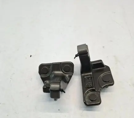 Mercedes-Benz E W213 Rear door hinge set A2137302202 A2137302002