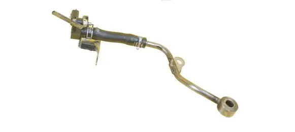 Mazda 6 Exhaust pressure sensor SH01