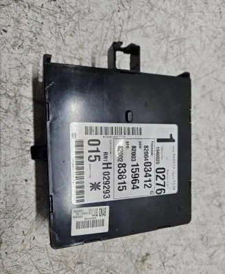 Renault Espace - Grand espace IV Comfort/convenience module 216532948