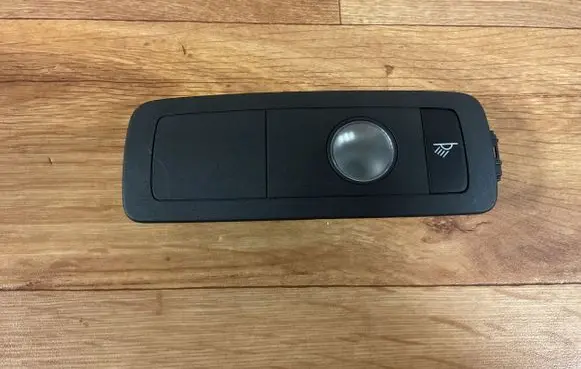 Volkswagen Touareg II Rear seat light 7P6947292T 01240022