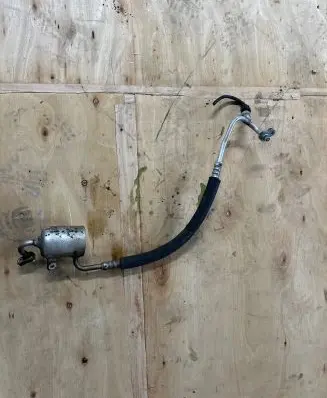 KIA Soul Air conditioning (A/C) pipe/hose